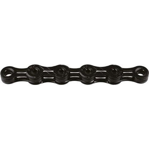 KMC Fietsketting DLC 10 116 schakels - zwart