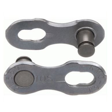 Afbeelding laden in galerijviewer, KMC MissingLink E 10NR EPT Silver (5.88mm)
