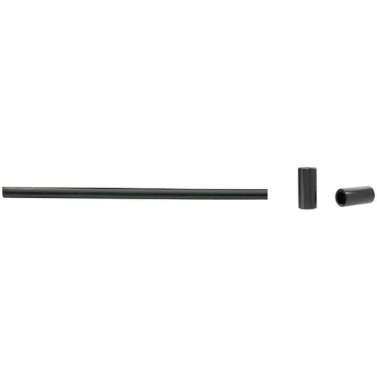 Elvedes schakelbuitenkabel sf �5mm 240mm + 2 ferrules (10st)