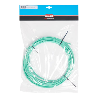 Rem buitenkabel met voering 10 meter Ø5,0mm -
