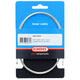 Elvedes kabel binnen 6451 72 rvs s.a. sram shim