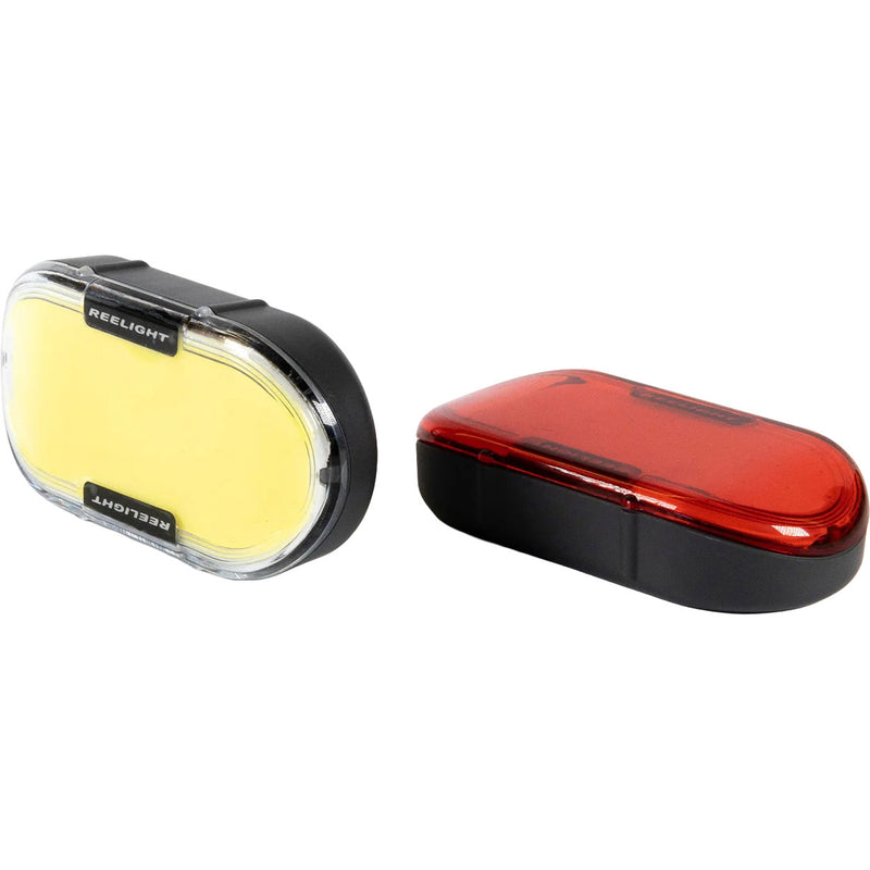 Afbeelding laden in galerijviewer, Reelight verlichtingsset gem usb
