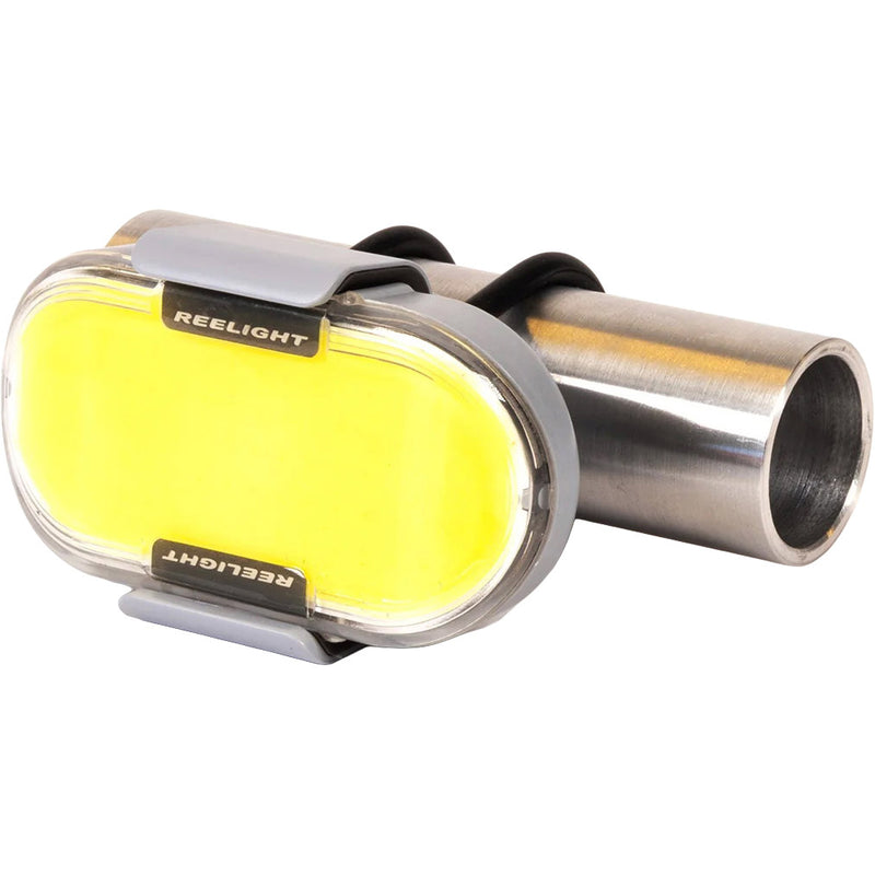 Afbeelding laden in galerijviewer, Reelight koplamp gem+ usb

