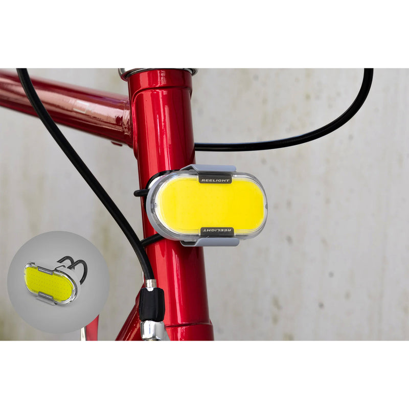 Afbeelding laden in galerijviewer, Reelight koplamp gem+ usb
