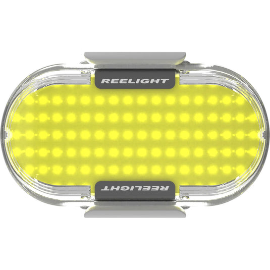 Reelight koplamp gem+ usb