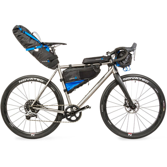 M-wave zadeltas rough ride 11l (large)