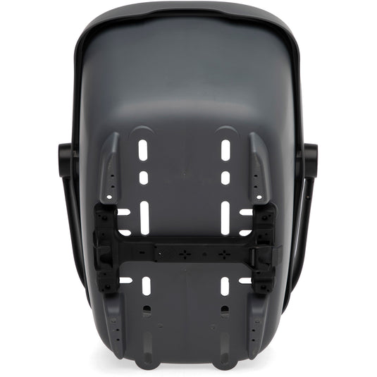 New looxs mand clipper antra racktime 2.0 28l 47x37x27 cm 00.810rt2.0
