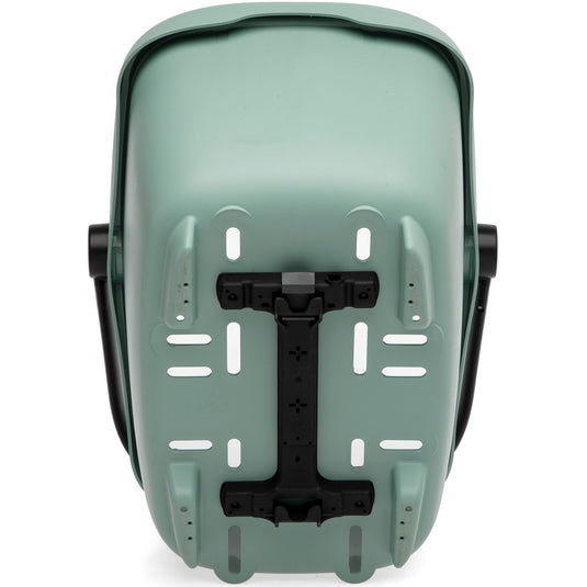 New looxs mand clipper groen racktime 2.0 28l 47x37x27 cm 700.811rt2.0