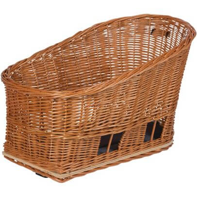 Afbeelding laden in galerijviewer, Basil tierkorb pasja mik 2.0 rear animal basket pasja mik 2.0 size l
