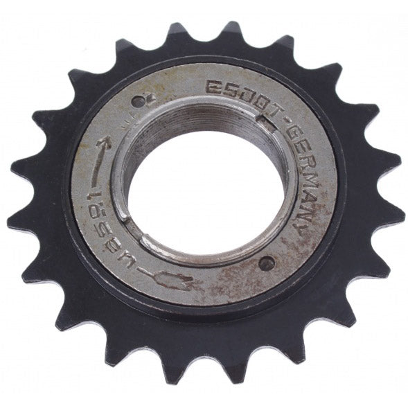 Afbeelding laden in galerijviewer, Esjot freewheel 20t bsa
