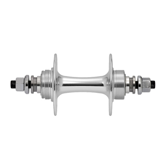 Sturmeyarcher sa hbt30 achternaaf cpl. 36gts fixed freewh spacer zilver
