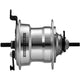 SturmeyArcher Versnellingsnaaf Sturmey Archer RXL-RD5 Rotary 5 speed voor trommelrem 90 mm incl. versteller en toebehoren