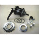 Sturmeyarcher achternaaf 116 mm vaste as 160 mm terugtraprem 32gts sturmey archer s2c 2s kick shift zwart city