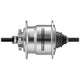 Sturmeyarcher sturmey archer achternaaf x-rk4 4v 36g am