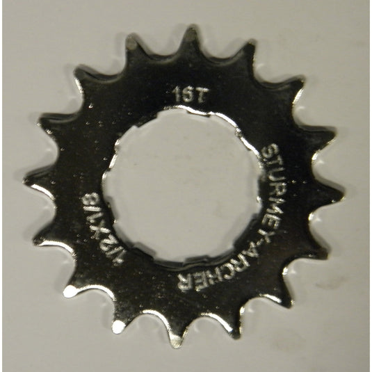Sturmeyarcher sa tandwiel 1 8 vlak voor s3x fixed 16t