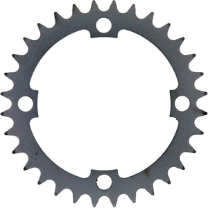 Esjot tandwiel bosch,yamaha, bafang,brose 1 2x3 32 vlak 32t