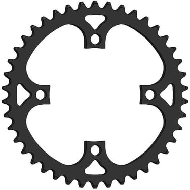 ESJOT Tandwiel Bosch,Yamaha, Bafang,Brose 1 2x1 8 vlak 44T