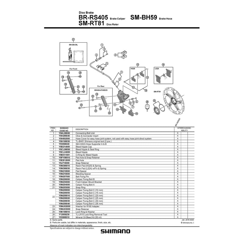 Afbeelding laden in galerijviewer, Shimano centerlock sm-rt81 sluitring lock ring washer
