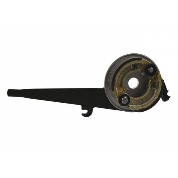 Afbeelding laden in galerijviewer, Sturmey-archer europa n.v. sturmey archer ankerplaat hsb409 hsb345 70 mm staal zilver
