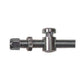 Sturmey archer afstelbout st.archer adjust.screw rear