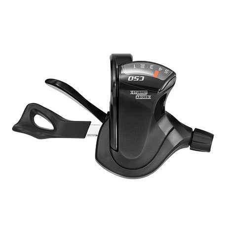 Sturmeyarcher sa hsj206 stuurversteller 5-speed rotary trigger