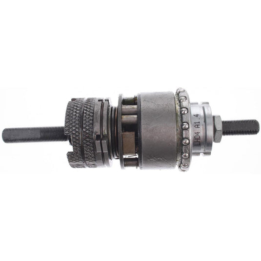 Sturmeyarcher sturmey-archer naafdeel binnenwerk 2 speed s2c (4,6mm)