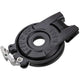 Enviolo naaf interface 40t cargo
