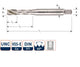 Rotec machinetap 3 4 unc din376 blind