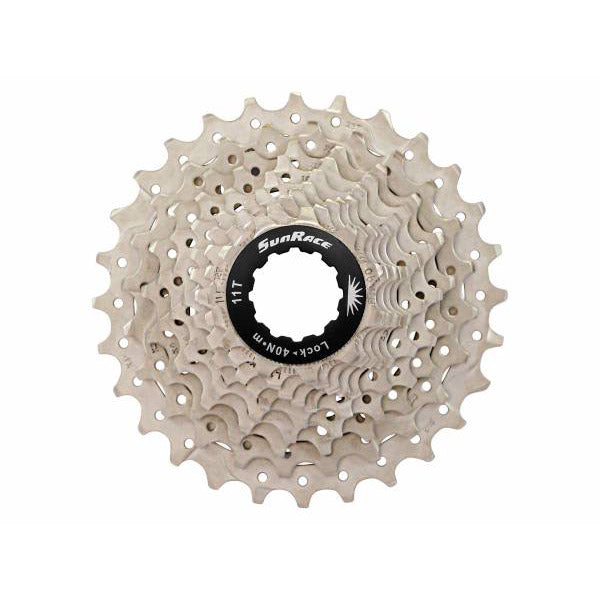 Afbeelding laden in galerijviewer, SunRace 10v cassette 11-25
