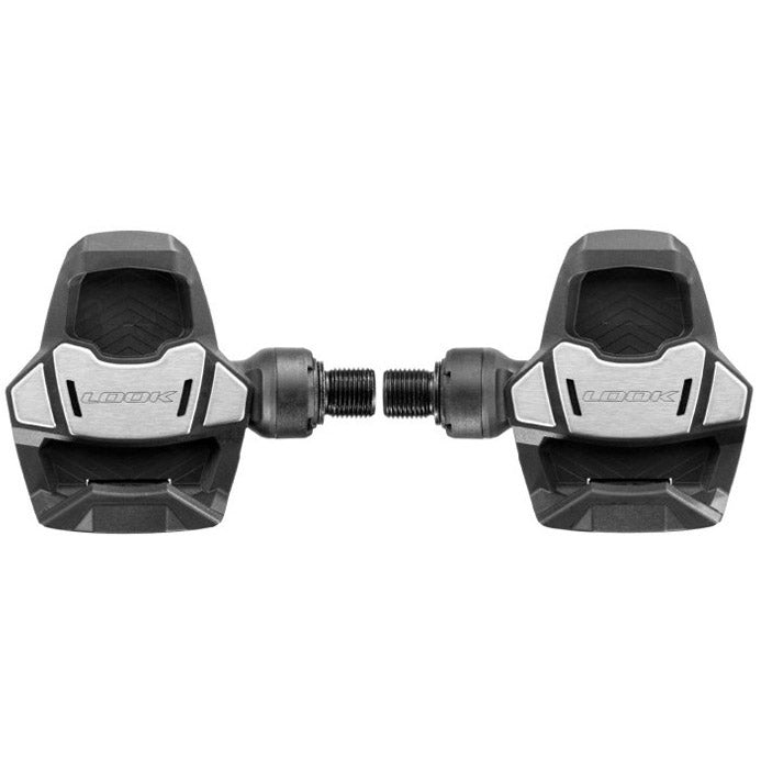 Afbeelding laden in galerijviewer, Look pedalen blade race carbon zwart
