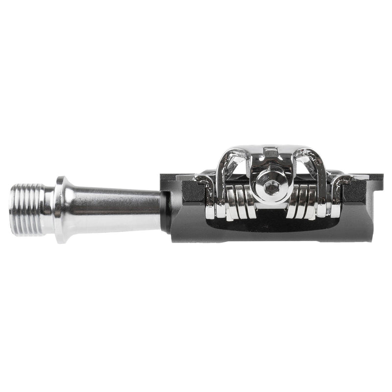Afbeelding laden in galerijviewer, Exustar e-pr50 race pedaal shimano spd comp. + plaatjes
