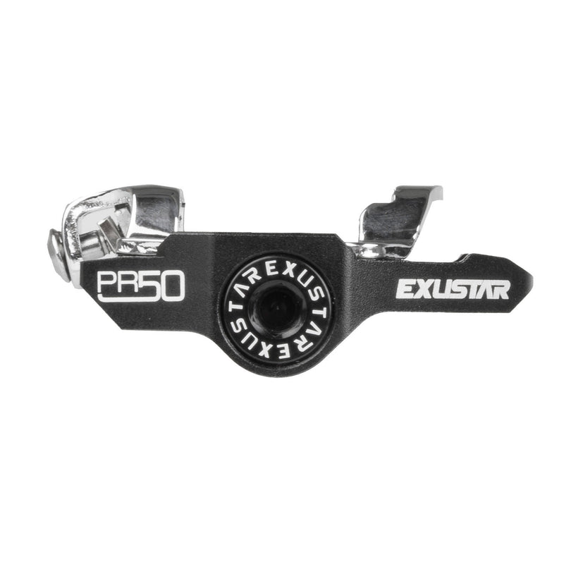 Afbeelding laden in galerijviewer, Exustar e-pr50 race pedaal shimano spd comp. + plaatjes
