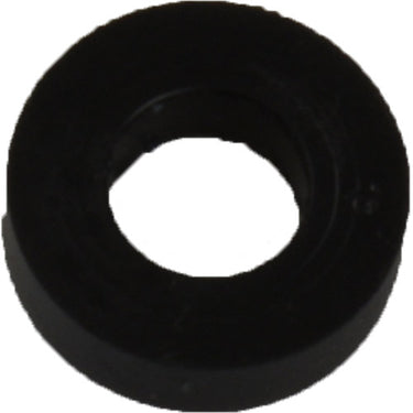 Sks pomprubber voor avacs eva kop zwart (zakje 10 stuks)
