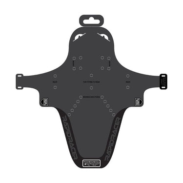 Rrp enduroguard - large - black