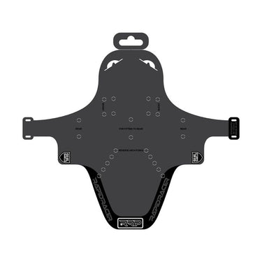 Rrp enduroguard - standard - black
