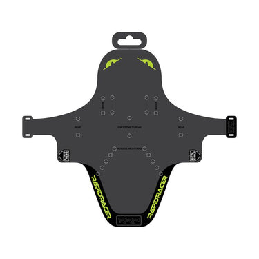 Rrp enduroguard - standard - neon green