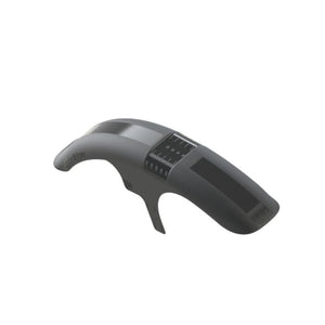 Rrp proguard cable tie - front - max protection - plain black