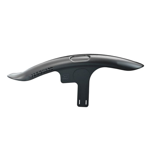 Rrp proguard cable tie - front - mini - plain black