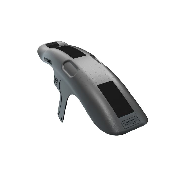 Afbeelding laden in galerijviewer, Rrp proguard cable tie - front - mini - plain black
