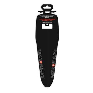 Rrp rearguard - road f - fizik ics - black