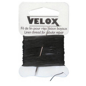 Velox draad voor tubes op kaartje 8m