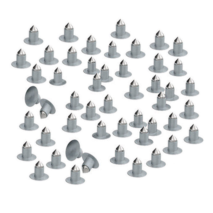 Afbeelding laden in galerijviewer, Schwalbe alu reservespikes (50 stuks)
