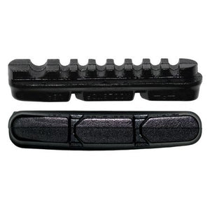 Kool-stop koolstop remblokken r7 dura 2 zwart (2st)