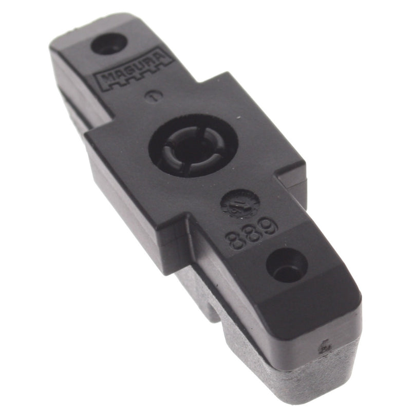Afbeelding laden in galerijviewer, Magura remblok hydro-stop lang hs33 grijs (50st)
