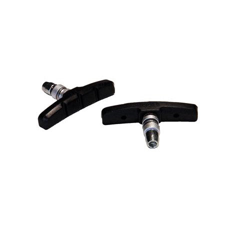 Afbeelding laden in galerijviewer, Vwp remblokken v-brake 70x15mm werkplaatsverp. (50st)
