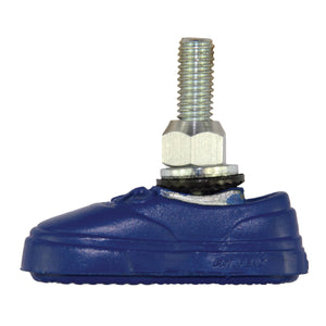 Koolstop remschoenen vans dark navy blue (2st)