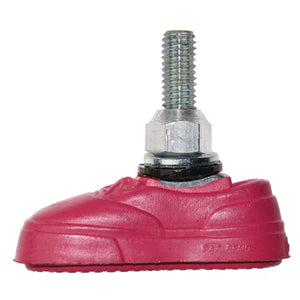 Koolstop remschoenen vans pink (2st)