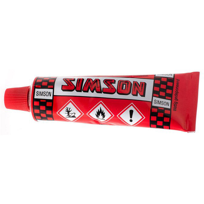Afbeelding laden in galerijviewer, Simson Solutie groot (12x tube á 30ml)

