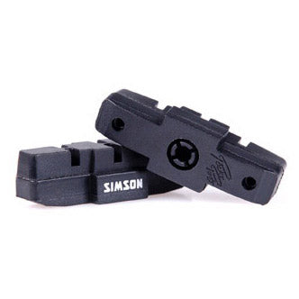 Afbeelding laden in galerijviewer, Simson velgremblok Magura HS33 11 (25 sets in doos)
