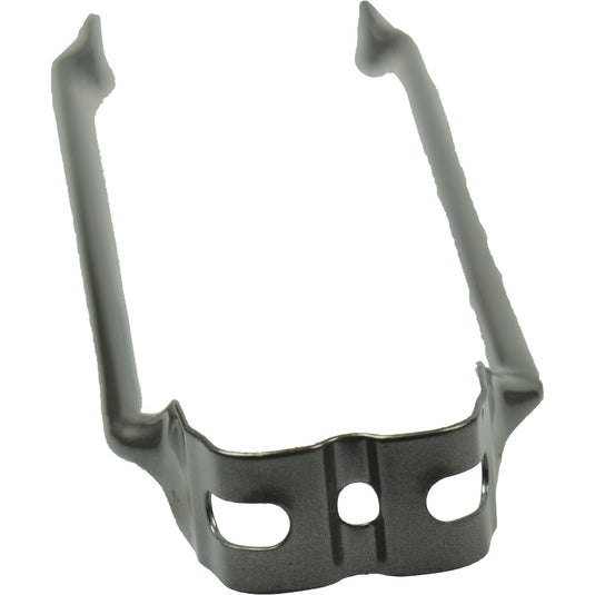 Hulzebos cycle parts b.v. spatbordstang 26 per stuk antraciet
